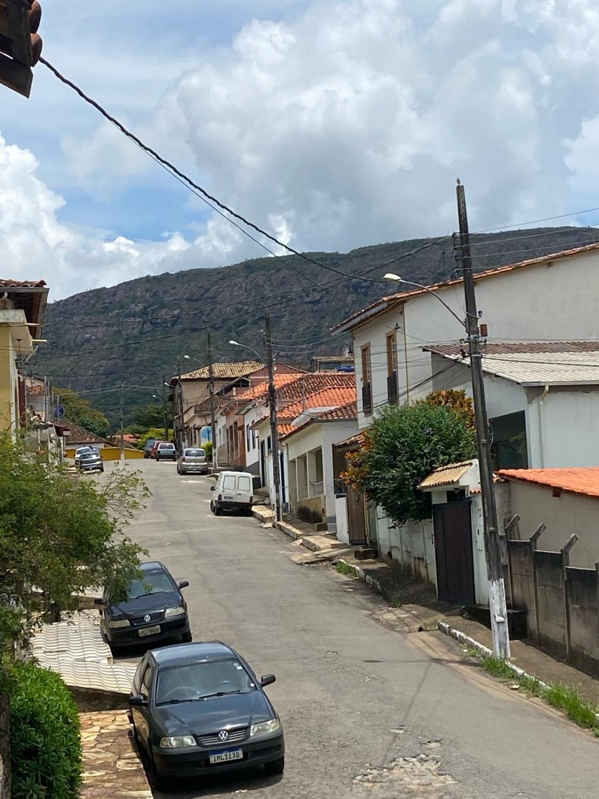 Casa Da Cida Villa Tiradentes Exterior photo